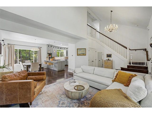1284 Elder Ave, Boulder, CO 80304