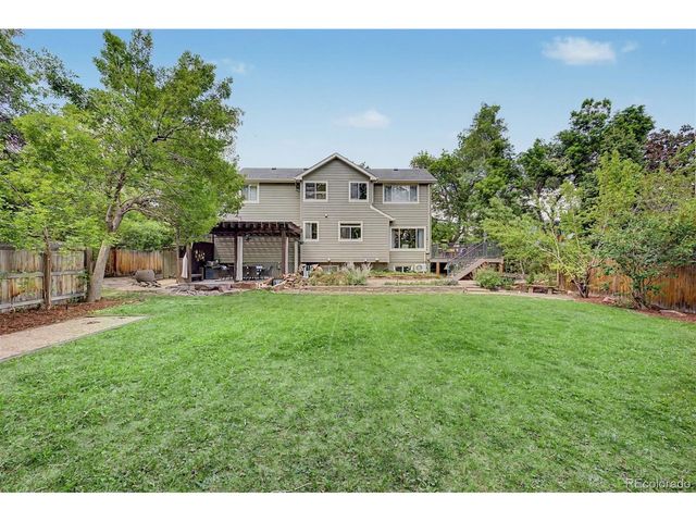 1284 Elder Ave, Boulder, CO 80304