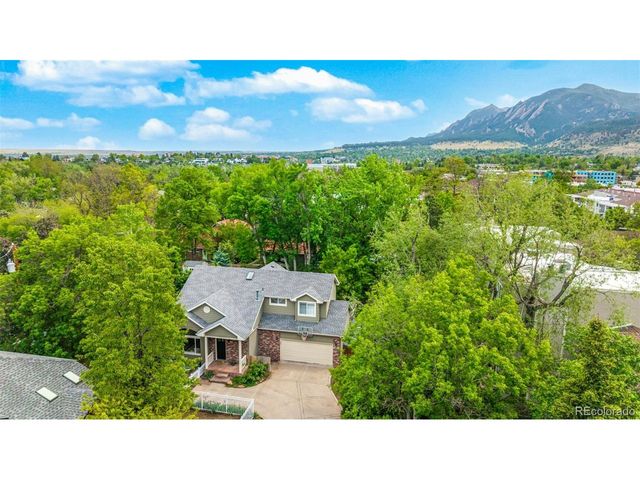 1284 Elder Ave, Boulder, CO 80304