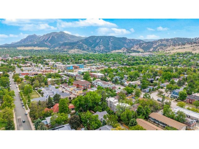 1284 Elder Ave, Boulder, CO 80304