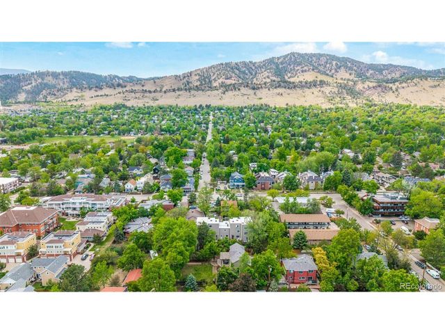 1284 Elder Ave, Boulder, CO 80304