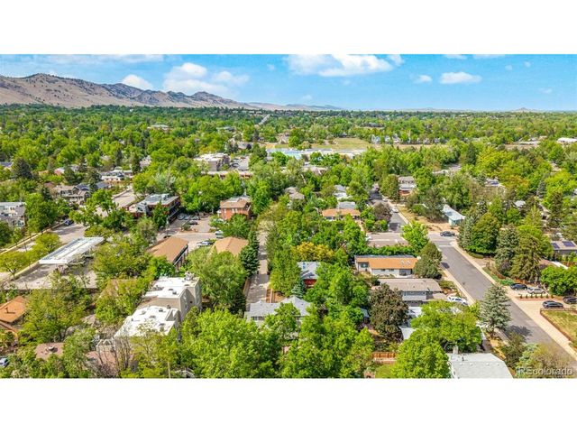 1284 Elder Ave, Boulder, CO 80304