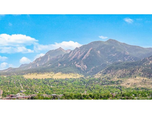 1284 Elder Ave, Boulder, CO 80304