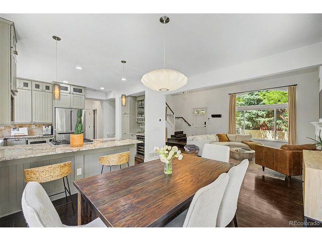 1284 Elder Ave, Boulder, CO 80304