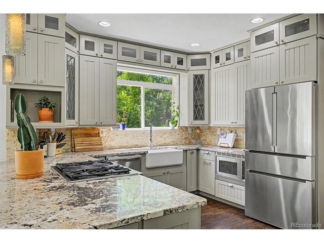 1284 Elder Ave, Boulder, CO 80304