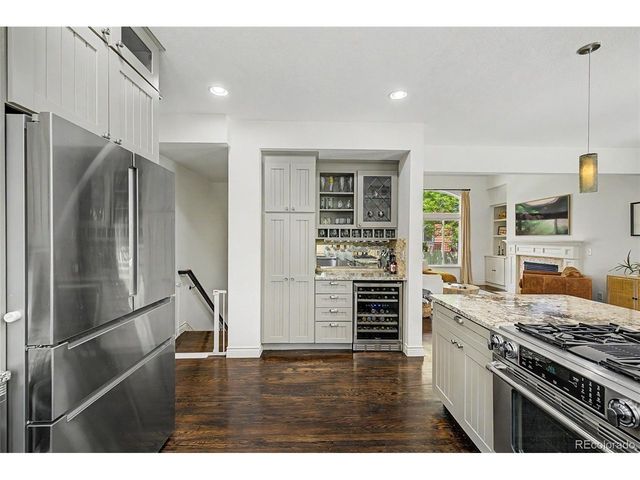 1284 Elder Ave, Boulder, CO 80304