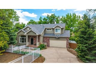 1284 Elder Ave, Boulder, CO 80304