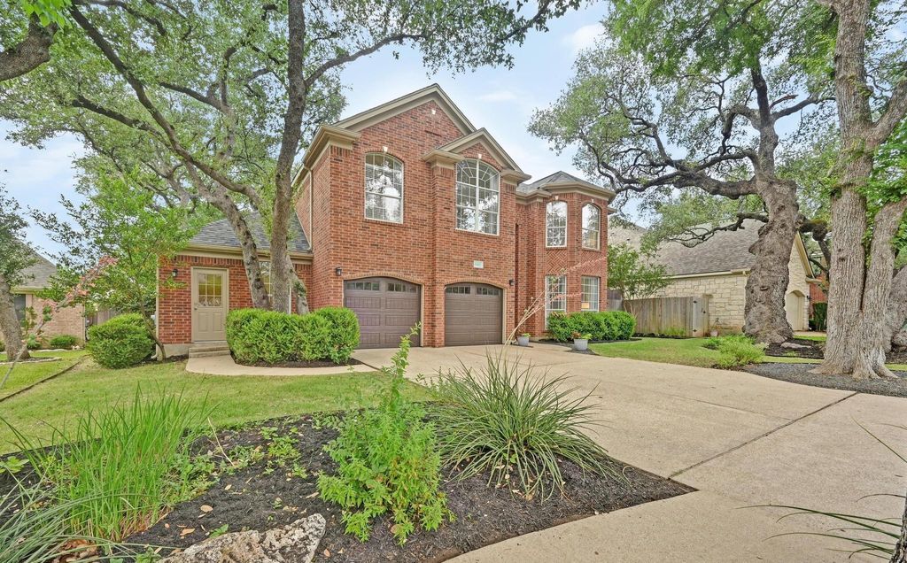 5302 Austral LOOP, Austin, TX 78739