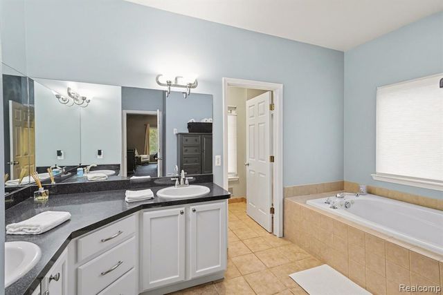 1865 Elkridge Circle, Highland, MI 48356