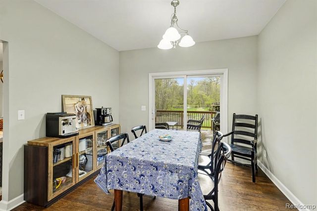 1865 Elkridge Circle, Highland, MI 48356