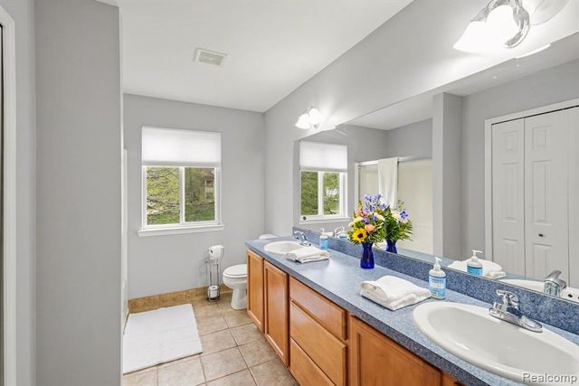 1865 Elkridge Circle, Highland, MI 48356