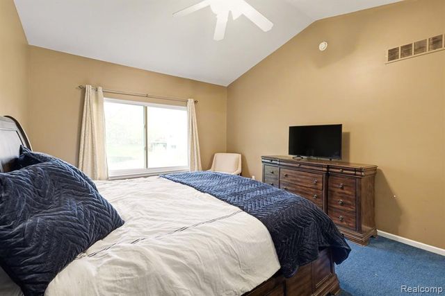 1865 Elkridge Circle, Highland, MI 48356