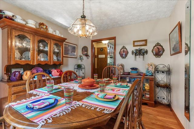 456 County Road 135, Riceville, TN 37370