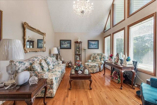 456 County Road 135, Riceville, TN 37370