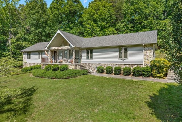 456 County Road 135, Riceville, TN 37370
