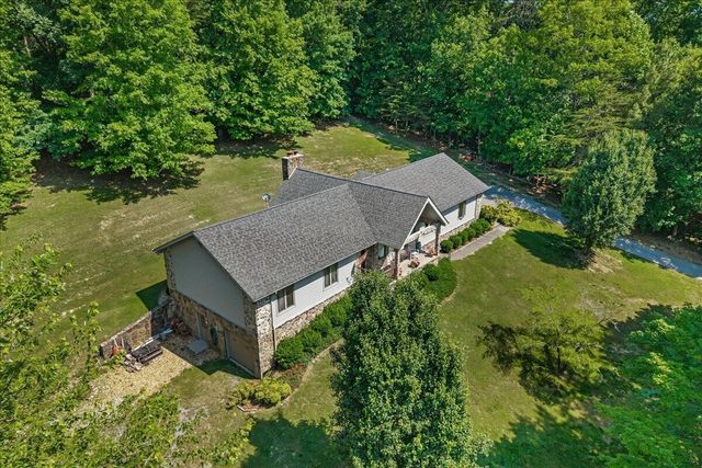 456 County Road 135, Riceville, TN 37370