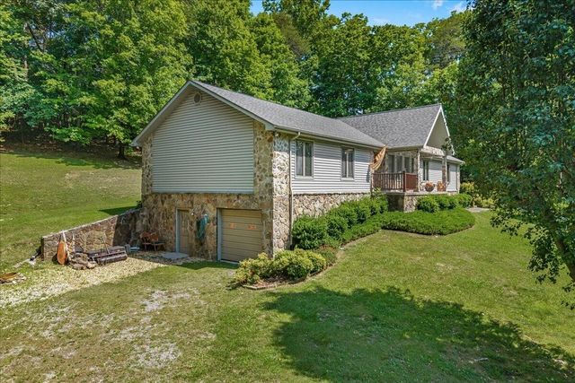 456 County Road 135, Riceville, TN 37370
