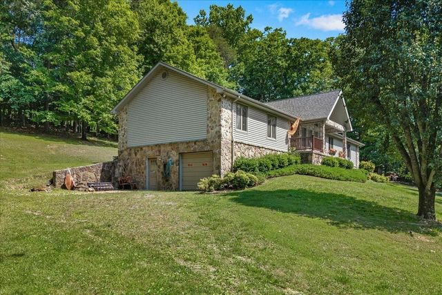 456 County Road 135, Riceville, TN 37370