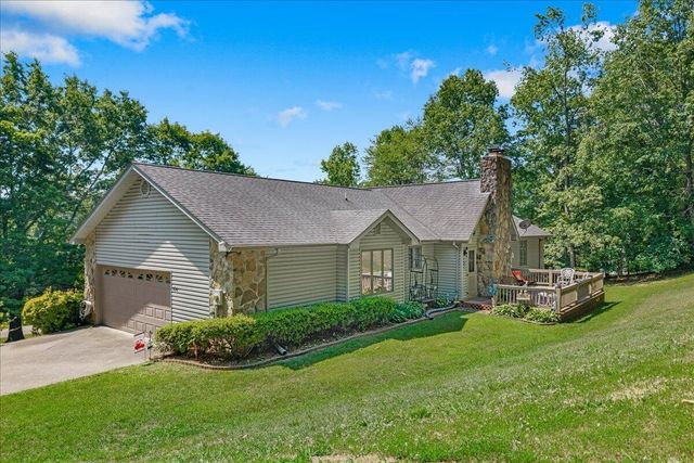 456 County Road 135, Riceville, TN 37370