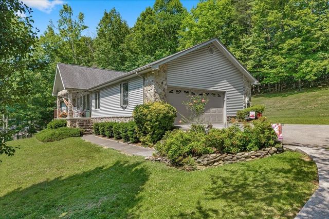 456 County Road 135, Riceville, TN 37370