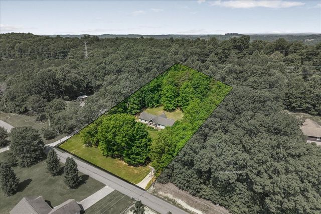 456 County Road 135, Riceville, TN 37370