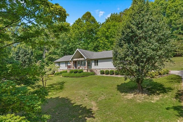 456 County Road 135, Riceville, TN 37370