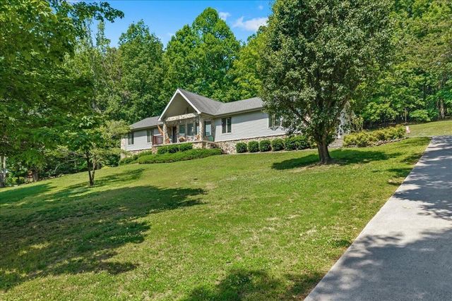 456 County Road 135, Riceville, TN 37370