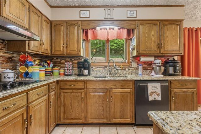 456 County Road 135, Riceville, TN 37370