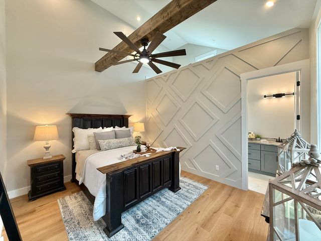 378 Idle Place Circle Lot 60, Rossville, GA 30741