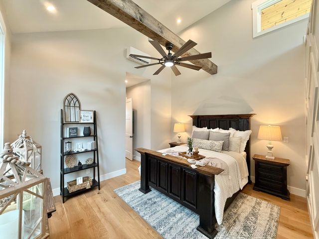 378 Idle Place Circle Lot 60, Rossville, GA 30741