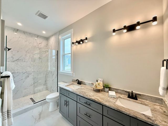 378 Idle Place Circle Lot 60, Rossville, GA 30741