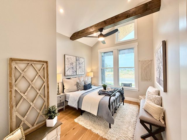 378 Idle Place Circle Lot 60, Rossville, GA 30741