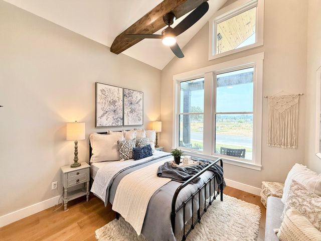 378 Idle Place Circle Lot 60, Rossville, GA 30741