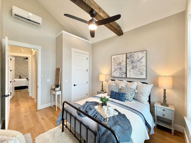 378 Idle Place Circle Lot 60, Rossville, GA 30741