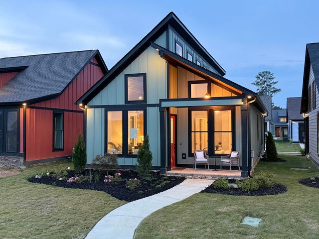 378 Idle Place Circle Lot 60, Rossville, GA 30741