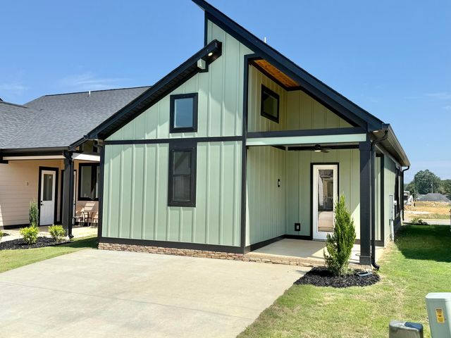 378 Idle Place Circle Lot 60, Rossville, GA 30741