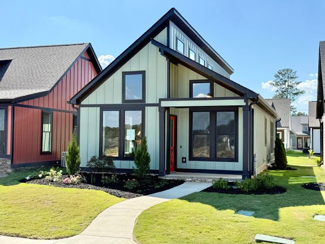 378 Idle Place Circle Lot 60, Rossville, GA 30741