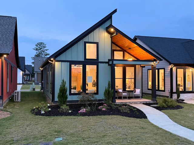 378 Idle Place Circle Lot 60, Rossville, GA 30741