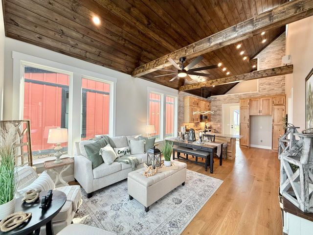 378 Idle Place Circle Lot 60, Rossville, GA 30741