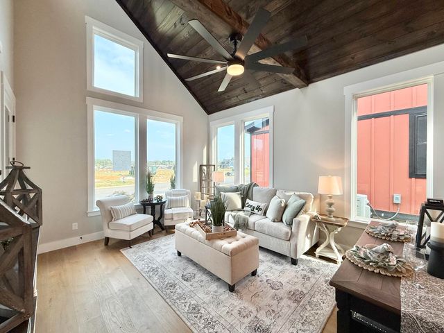 378 Idle Place Circle Lot 60, Rossville, GA 30741