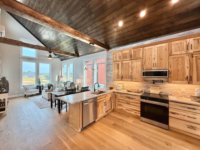 378 Idle Place Circle Lot 60, Rossville, GA 30741