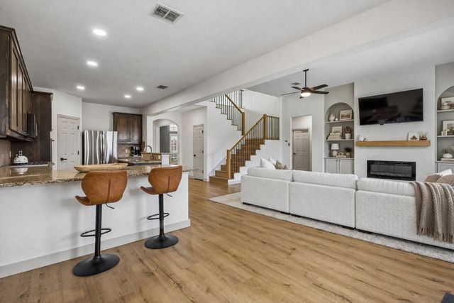 107 King Court, Fate, TX 75087