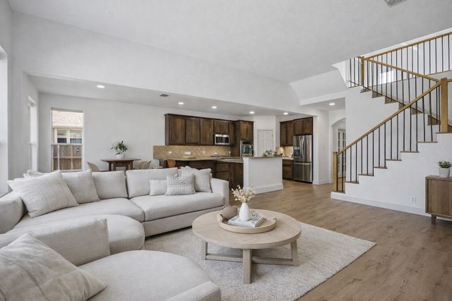 107 King Court, Fate, TX 75087