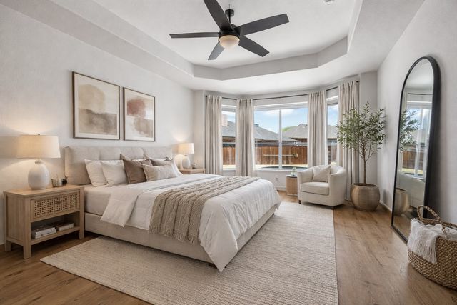 107 King Court, Fate, TX 75087