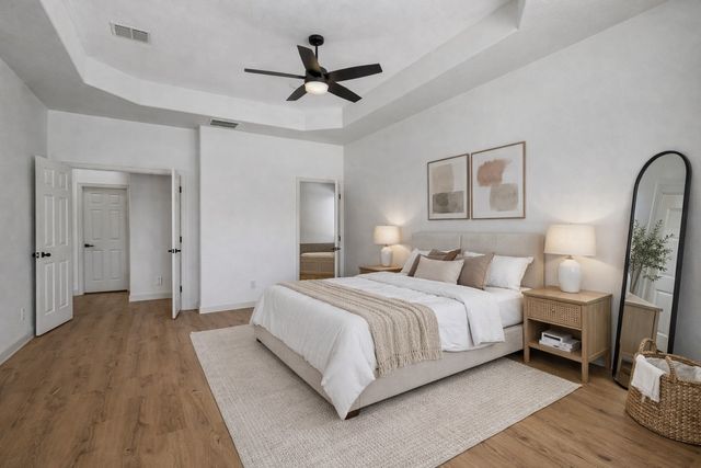 107 King Court, Fate, TX 75087