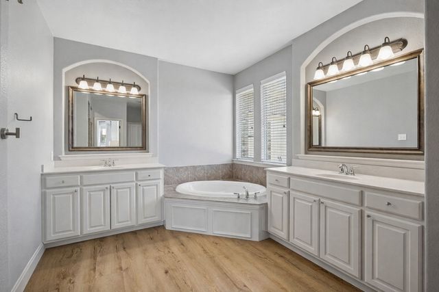 107 King Court, Fate, TX 75087