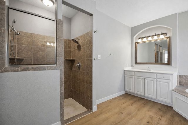 107 King Court, Fate, TX 75087