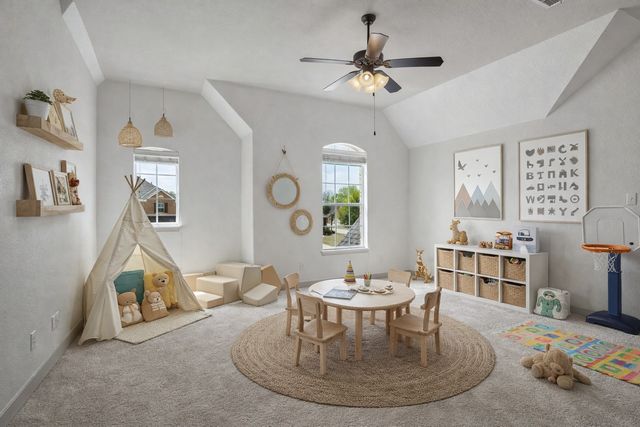 107 King Court, Fate, TX 75087