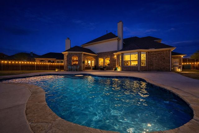 107 King Court, Fate, TX 75087