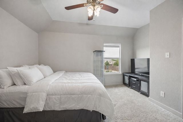 107 King Court, Fate, TX 75087